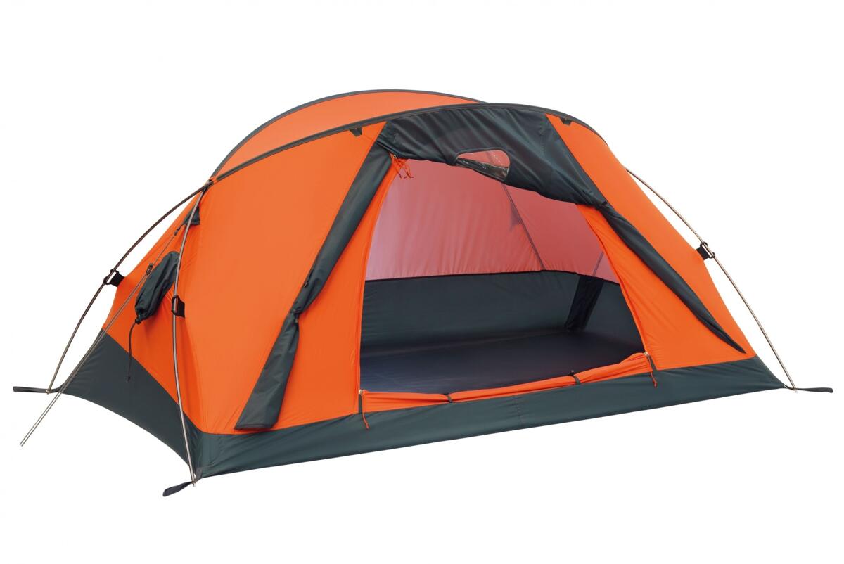 Kuppeltelt Maverick 2-persons 210x175cm bakside