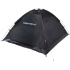 Kuppeltelt Monodome XL 2,4 kg - High Peak pakket i bæreveske
