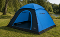 Kuppeltelt Monodome XL frittstående 4 personer 2,4 kg - High Peak oppslått sett forfra