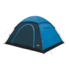 Kuppeltelt Monodome XL frittstående 4 personer 2,4 kg - High Peak med åpen dør og myggnetting