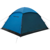 Nærbilde av ventilasjonsåpning på Kuppeltelt Monodome XL frittstående 4 personer 2,4 kg - High Peak
