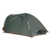 Kuppeltelt Nevada 4.1 for 4 personer 325x240 cm 4,7 kg - High Peak med inngangen rullet til side
