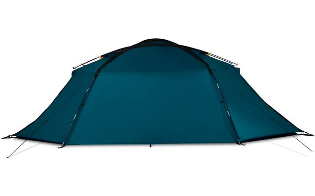 Kuppeltelt Sandwood 05 for 5 personer - Kampa nedpakket i transportbag