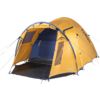 Innertelt i Kuppeltelt Setu 4 for 4 personer 3000 mm vannsøyle 7 kg - Tambu