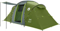 Kuppeltelt Spruce Falls 4 Blackout front