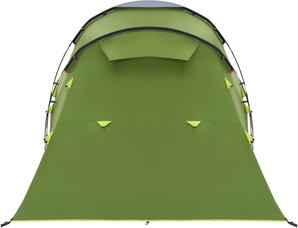 Kuppeltelt Spruce Falls 4 Blackout ventilasjon