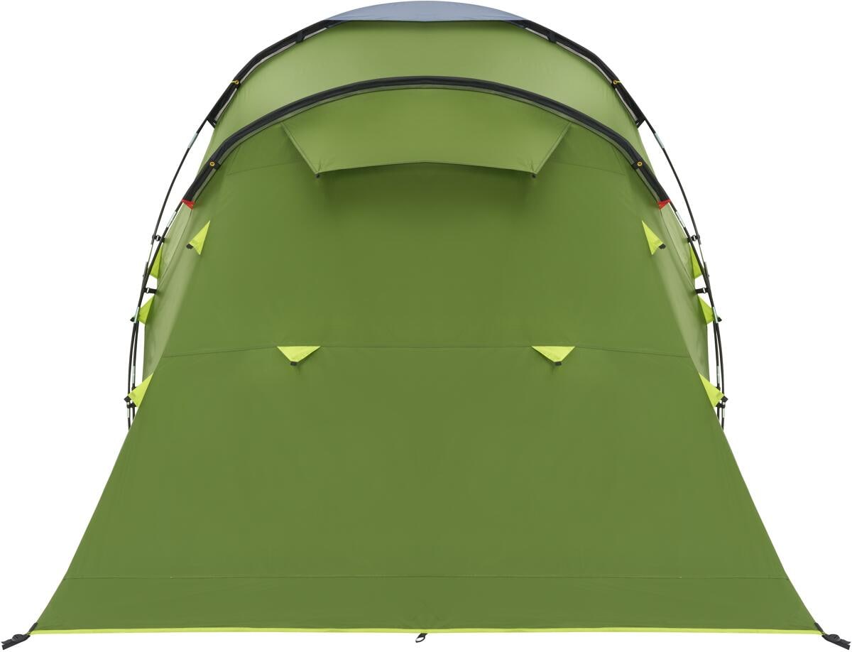 Kuppeltelt Spruce Falls 4 Blackout ventilasjon