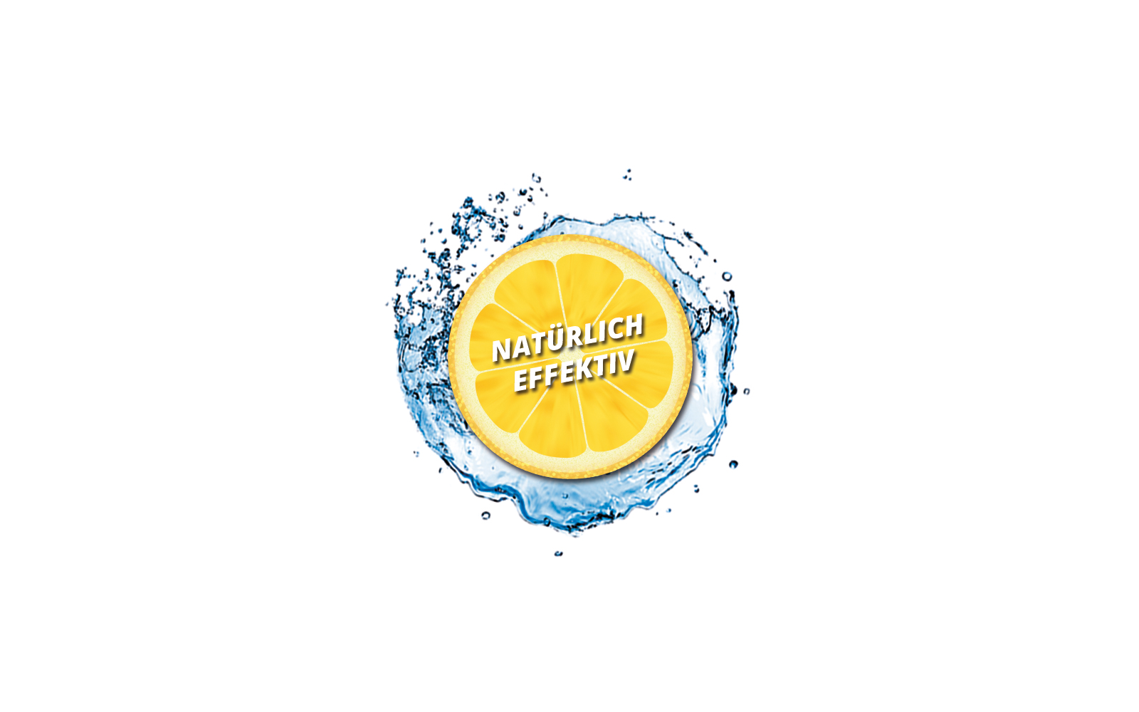 Bakside av KXpress avkalker med sitronsyre for vanntanker opptil 160L 250ml - WM Aquatec