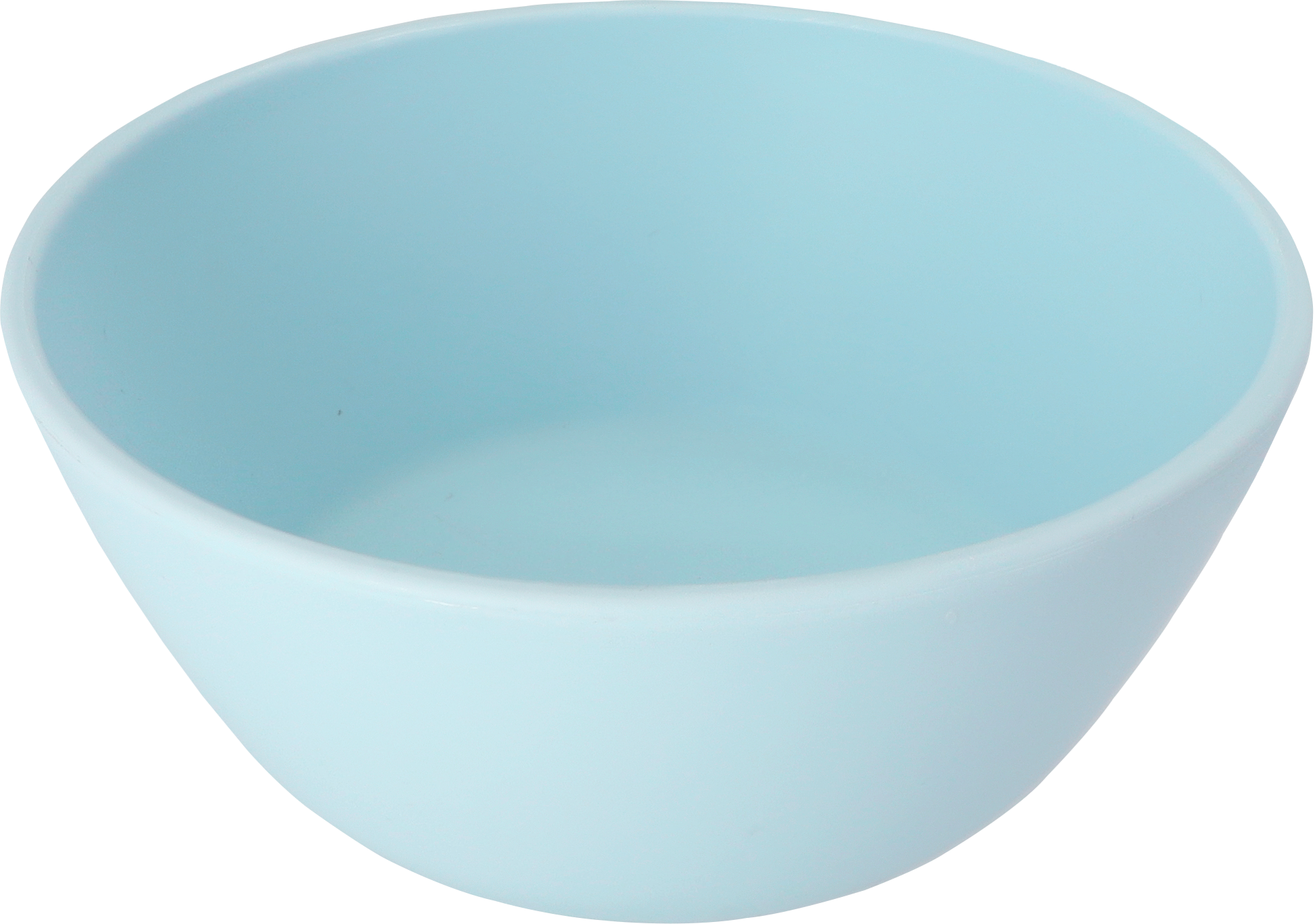 Kynne salatbolle blå Ø 24,8 cm mix & match forfra