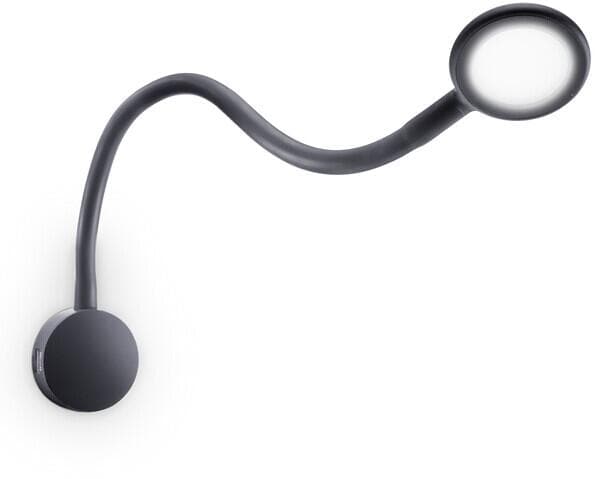 L31TM LED lampe for kjøretøymontering - Dometic forfra