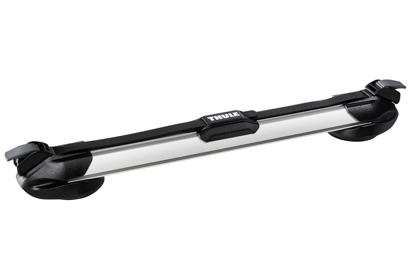 Thule Ladder Fixation Kit magnetfeste front