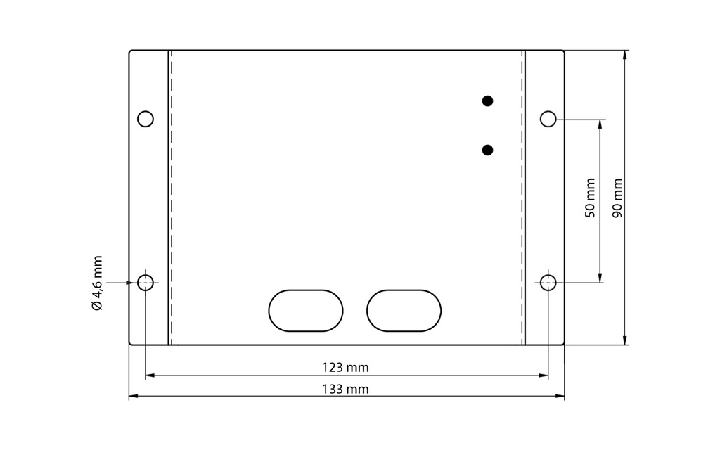 Ladebooster 12 V 30 A for ekstra batteri i bobil - IVT med D+ kabel