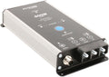 Ladebooster CLP 600 W DC-DC 12V/24V 40A nødstart fra LEAB