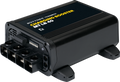 Ladebooster DC-DC 12V/40A for lithium/AGM/GEL/bly sett forfra