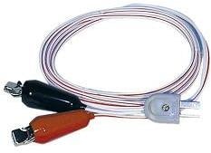 Ladekabel for Honda generator EX7 - EU30i - Honda forfra