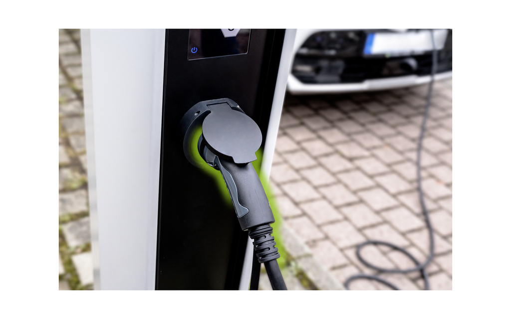 Transporttaske til Ladekabel Typ 2 Mode 3 trefase 11 kW 5 m Brennenstuhl