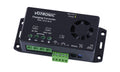 Ladeomformer VCC 1212-20 C 12V 20A for campingvogn forfra