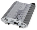 Lader-/boosterkombinasjon MT-BCB 10/10 IU0U 8/10A fra Büttner Elektronik for campingbiler