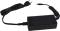 Lader for RT 4500 og 2500 RS, DC 29,6V 2,0A - Robot Trolley front