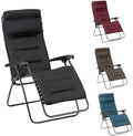 Lafuma RSX Clip AirComfort relaxliege forfra