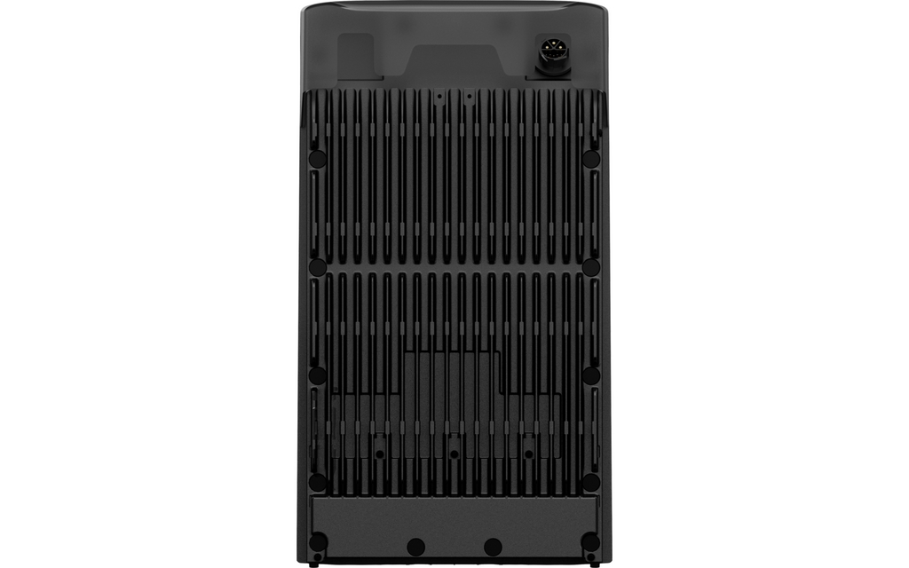 Lagringsbatteri Stream AC LiFePO4 1,92 kWh 800 W bruk i hjemmet