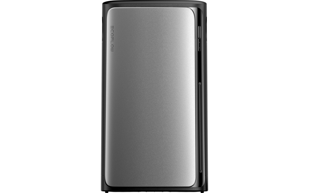 Lagringsbatteri Stream AC LiFePO4 1,92 kWh 800 W med nettkabel