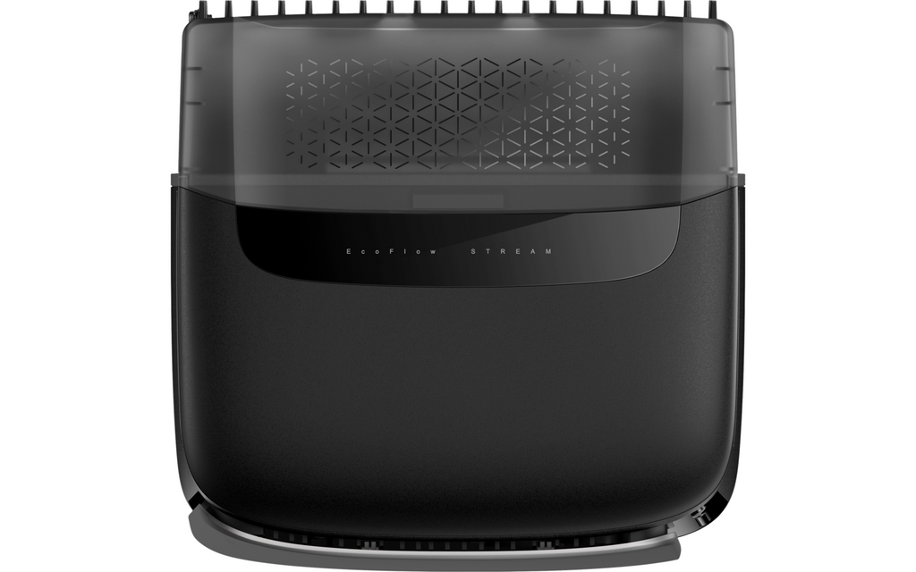 Lagringsbatteri Stream AC LiFePO4 1,92 kWh 800 W pakketilstand