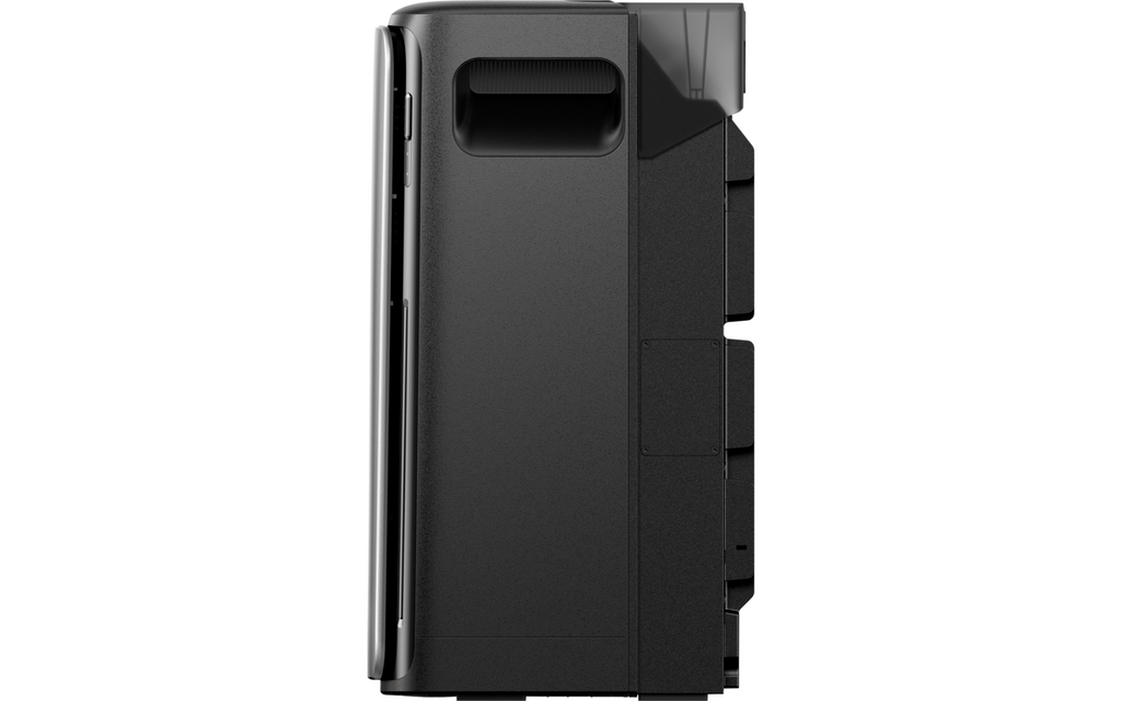 Lagringsbatteri Stream AC LiFePO4 1,92 kWh 800 W teknisk merking