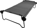 Laken for feltseng 2XL 212x105 cm bomull polyester Disc-O-Bed forfra