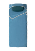 Lakenpose Breeze rektangulær med putetrekk 198 cm forfra