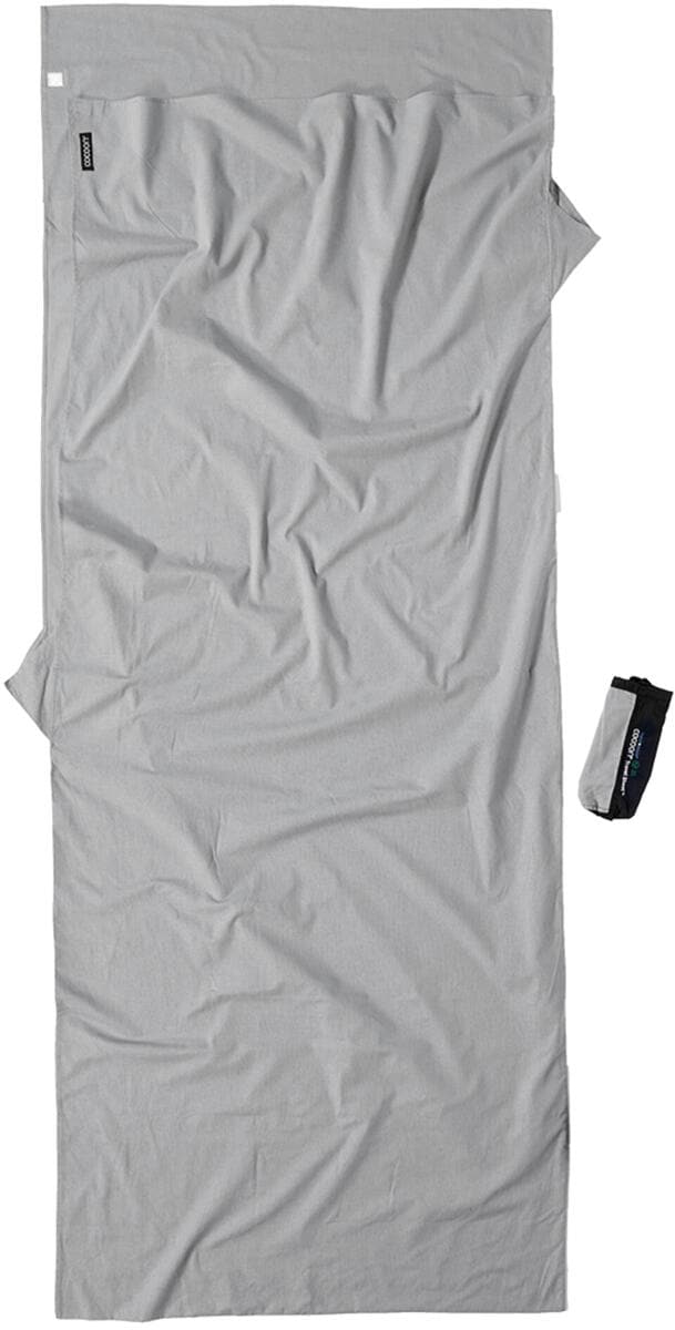 Lakenpose med insektbeskyttelse bomull 210x82 cm Cocoon nærbilde
