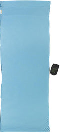 Lakenpose med insektbeskyttelse Coolmax 215x82 cm - Cocoon for komfortabel camping