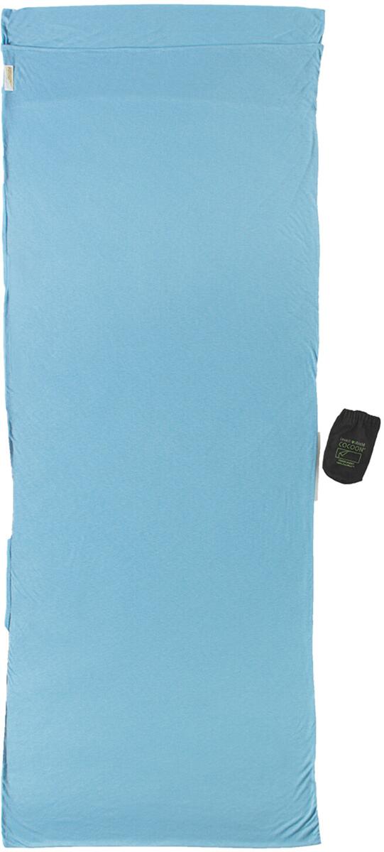 Lakenpose med insektbeskyttelse Coolmax 215x82 cm - Cocoon for komfortabel camping