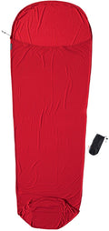 Lakenpose MummyLiner Thermolite Radiator 220x80 cm forfra
