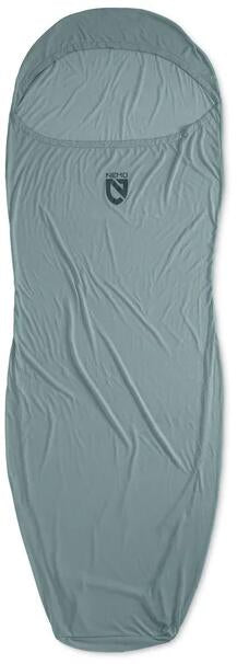Lakenpose THERMOLITE EcoMade for sovepose arktis forfra
