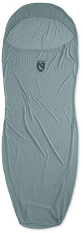 Lakenpose THERMOLITE EcoMade for sovepose arktis forfra