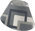 Lampeskjerm WD11 svart - Walker for bobil