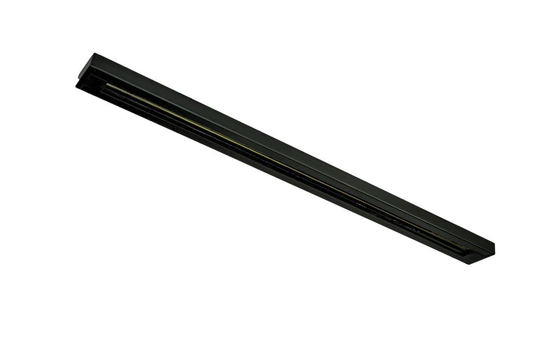 Lanciano Rail strømskinne 70 cm for spots og USB forfra