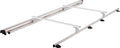 Langsgående skinner med montasjesett for Ducato og Omnistor 6300 L front