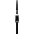 Låsbar spennrem Strap Lock 3 m med stålinnlegg - Thule fra siden