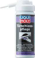 Låsespray smøremiddel og avising 50 ml - Liqui Moly for låser og bevegelige deler
