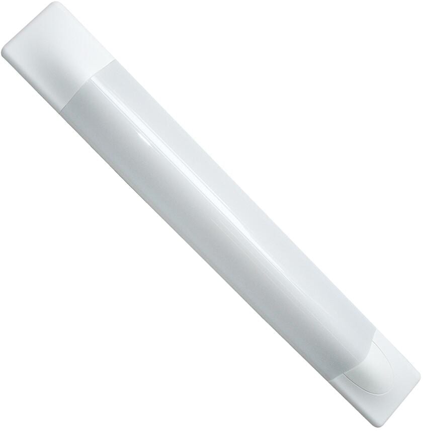 Lava LED-lyslist med bryter 12V 4W varmhvit 440 mm fra FAWO