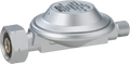 Lavtrykksregulator EN61 rett utgang 50 mbar 1,5 kg/h - GOK for gassregulering