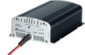 LBC 512 batterilader 12V 10A for LiFePO4 foran