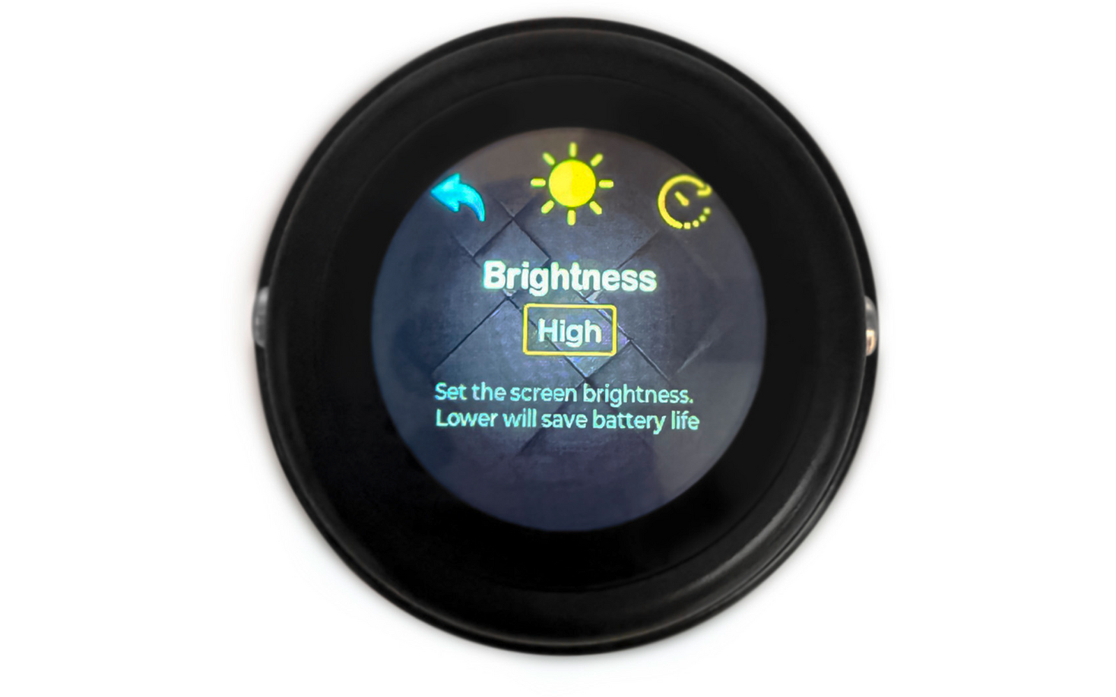 LCD-monitor for innendørs gassnivåvisning Bluetooth - Mopeka Pro og tilbehør