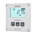 LCD-solardatamaskin S for solcelleanlegg Votronic frontbilde