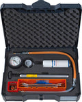 Leak Check Basic elektronisk tetthetsprøver for LPG-anlegg - GOK front
