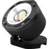 LED-arbeidslampe FL 1100R Pocket 10W bakside
