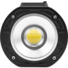 Detalj av LED-arbeidslampe FL 1100R Pocket 10W 1100 lumen oppladbar
