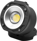 LED-arbeidslampe FL 1100R Pocket 10W 1100 lumen oppladbar forfra
